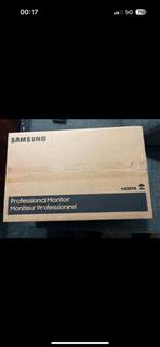 Samsung beeldschermen NIEUW!, Ophalen, Nieuw