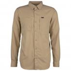 Columbia Silver Ridge Omni-Shade outdoor shirt (dames, M/M), Ophalen of Verzenden, Nieuw, Maat 38/40 (M), Beige
