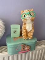 Studio Pets Kat met Accessoires, Ophalen of Verzenden, Zo goed als nieuw, Poes