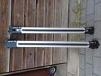 Aguri Prestige 2 S3 dakdragers  voor VW Golf VII/Passat b7, Auto diversen, Dakdragers, Ophalen of Verzenden, Zo goed als nieuw