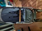 Zeer mooie Mutsy kinderwagen compleet, Kinderen en Baby's, Kinderwagens en Combinaties, Ophalen, Zo goed als nieuw, Mutsy