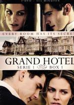 Grand Hotel - Seizoen 1 Deel 1 ( 2 DVD ) - Nieuw, Vanaf 12 jaar, Ophalen of Verzenden, Zo goed als nieuw, Drama