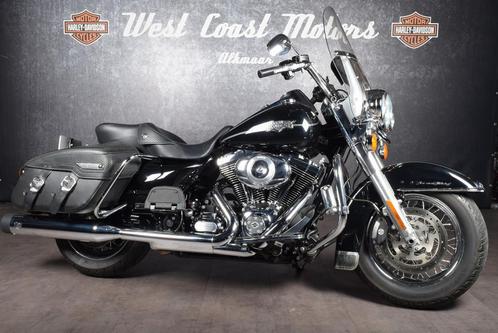 Harley-Davidson FLHRC103 Road King Classic Road King Claasic, Motoren, Motoren | Harley-Davidson, Bedrijf, Toermotor