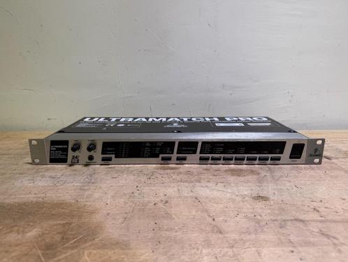 Behringer SRC2496 Ultramatch Pro converter, Muziek en Instrumenten, Effecten, Ophalen of Verzenden