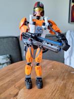 Star Wars Poe Dameron lego, Ophalen of Verzenden, Zo goed als nieuw, Actiefiguurtje