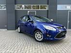 Ford C-Max 1.0 Edition Plus | Trekhaak |, Voorwielaandrijving, Gebruikt, Electronic Stability Program (ESP), Blauw