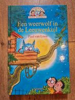 Paul van Loon - Een weerwolf in de Leeuwenkuil, Ophalen of Verzenden, Zo goed als nieuw, Paul van Loon