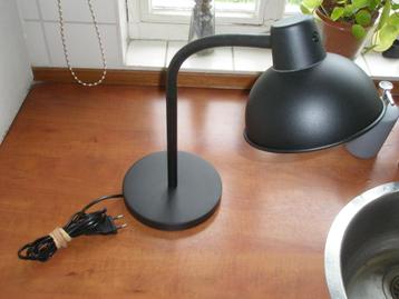 Bureaulamp SKURUP van Ikea (als nieuw )