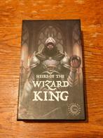 Heirs of the Wizard King, Een of twee spelers, Ophalen of Verzenden, Zo goed als nieuw