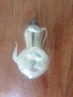 Oude kerstbal koffiekannetje, Diversen, Kerst, Ophalen of Verzenden, Zo goed als nieuw