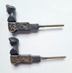 luikvastzetters luiksluitingen luikwervels blindesluiting, Ophalen of Verzenden