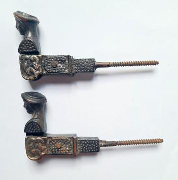 luikvastzetters luiksluitingen luikwervels blindesluiting beschikbaar voor biedingen