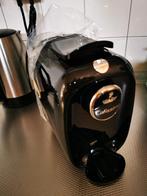 Nieuwe Tchibo Cafissimo Picco black vulcano, Witgoed en Apparatuur, Koffiezetapparaten, Ophalen, Zo goed als nieuw, Koffiemachine