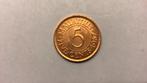 Mauritius 5 cent 1987., Ophalen of Verzenden, Overige landen