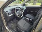 Kia Picanto 1.0 CVVT Airco 5-deurs *apk:09-2026*, Voorwielaandrijving, Euro 5, Gebruikt, 400 kg