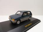 Fiat Panda 45  ''  Ixo 1/43 '', Hobby en Vrije tijd, Modelauto's | 1:43, Ophalen of Verzenden, Zo goed als nieuw, Auto, Overige merken