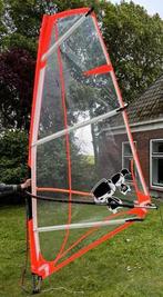 Grommet 3.6 compleet zeil, Watersport en Boten, Ophalen, Minder dan 250 cm, Minder dan 5 m², Zeil