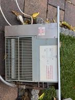 Kickspace Verwarming - Plintverwarming, Doe-het-zelf en Verbouw, Gebruikt, Minder dan 30 cm, Overige typen, Minder dan 60 cm