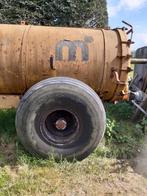 Giertank te koop, Ophalen, Gewasbescherming en Bemesting