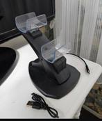 Controller Houder, Ophalen, Gebruikt