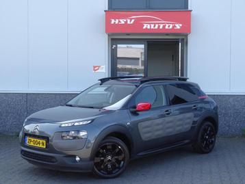 Citroen C4 Cactus 1.2 PureTech Business Plus navi LM 2e eig beschikbaar voor biedingen