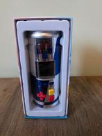 Red Bull Tetris Handheld Game arcade - Limited Edition!, Verzamelen, Spaarpotten, Ophalen of Verzenden, Zo goed als nieuw, Kunststof