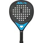Siux Velox Flex Blue, Sport en Fitness, Padel, Boerhaavestraat 65, 5017 HC, Tilburg, Info@padelshot.nl, Nieuw, Ophalen of Verzenden