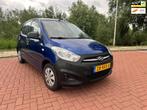 Hyundai I10 1.1 Pure, Euro 5, Gebruikt, 880 kg, 4 cilinders