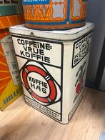 Hag koffie blik, Ophalen of Verzenden, Zo goed als nieuw, Koffie