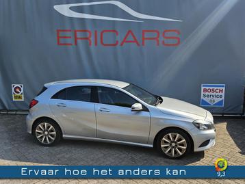 Mercedes-Benz A-Klasse 180 (bj 2013) beschikbaar voor biedingen
