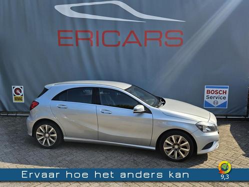 Mercedes-Benz A-Klasse 180 (bj 2013), Auto's, Mercedes-Benz, Bedrijf, Te koop, A-Klasse, ABS, Airbags, Airconditioning, Alarm