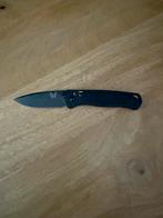 Benchmade Zakmes, Caravans en Kamperen, Kampeergereedschap, Ophalen of Verzenden, Zo goed als nieuw