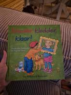 Klieder, Klodder, Klaar! - Vivian den Hollander, Ophalen of Verzenden, Zo goed als nieuw, Vivian den Hollander, Sprookjes