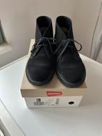 Clarks desert boot 38, Kleding | Dames, Schoenen, Zwart, Lage of Enkellaarzen, Ophalen of Verzenden, Clarks