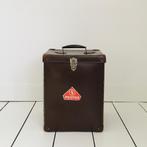 Duitse vintage Protos koffer / opberger jaren 30, Ophalen of Verzenden, Gebruikt