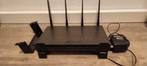 Sitecom AC1900 router., Ophalen of Verzenden, Zo goed als nieuw