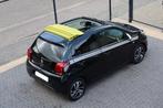Peugeot 108 1.0 e-VTI Allure Top, climat, Carplay,stoelverw., Voorwielaandrijving, USB, Stof, Euro 6