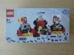 LEGO 40600 Eerbetoon 100 jaar Disney, Nieuw, Complete set, Ophalen of Verzenden, Lego