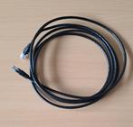 Internetkabel 3m, nieuw, -, -, Nieuw, Ophalen of Verzenden