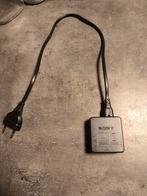Sony AC-UB10C USB Adapter/Lader, Ophalen of Verzenden, Gebruikt