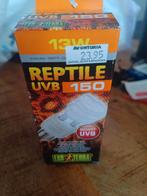 UV B lamp, Ophalen of Verzenden, Nieuw, Verlichting