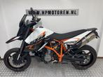 KTM 990 SMR SUPERMOTO R ABS BOVAGGARANTIE FULL OPTION, Bedrijf, Sport, Meer dan 35 kW, KTM Sportmotorcycle Nederland