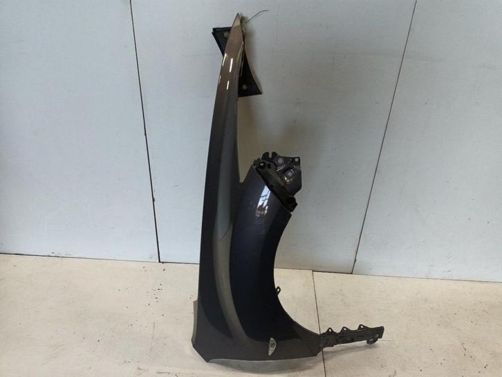 Voorscherm rechts Mazda 6, Auto-onderdelen, Carrosserie en Plaatwerk, Spatbord, Mazda, Gebruikt, Herkomst onderdeel bekend, 12 maanden garantie