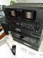 Sansui B-1000/C-1000/D-1000w/V-1000/T1000L, Ophalen, Zo goed als nieuw, Overige merken