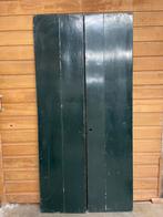 Oude paneeldeuren, kastdeuren, Ophalen, Gebruikt, 80 tot 100 cm, Overige typen