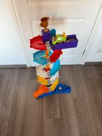 Toet toet, Kinderen en Baby's, Speelgoed | Vtech, Ophalen of Verzenden, Zo goed als nieuw, 2 tot 4 jaar