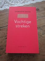 Vochtige streken. Charlotte Roche, Boeken, Ophalen of Verzenden, Zo goed als nieuw, Charlotte Roche