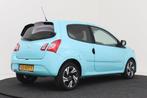 Renault Twingo 1.2 16V Dynamique | Org NL | Climate Control, Voorwielaandrijving, Gebruikt, Zwart, 4 cilinders