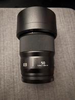 Panasonic Lumix S 50mm F1.8 | L-Mount, Ophalen of Verzenden, Zo goed als nieuw, Standaardlens