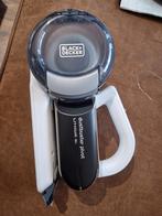 Accu Stofzuiger - Handig en Krachtig!, Witgoed en Apparatuur, Stofzuigers, Ophalen